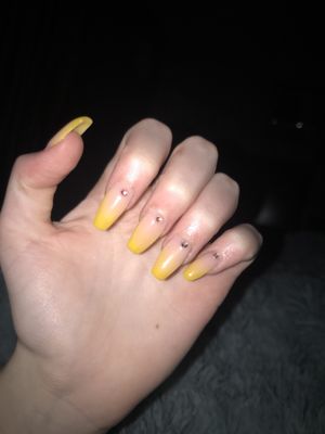 LE NAILS SPA - Nail Salons - 5109 College Ave, Snyder, TX - Phone