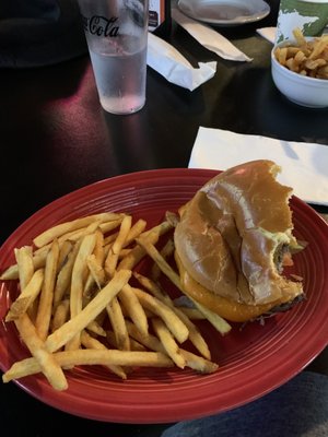 Chopper's Sports Grill by null