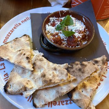 Da Zero - Pizza Near Me - Milan, Michigan