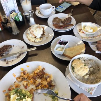 Dirtbag Tea Cafe - Cafes Near Me - Orangevale, California