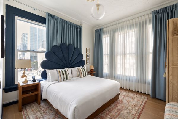 Granger Hotel Gaslamp Quarter, a Member of Design Hotels™ (Marriott Bonvoy) by null