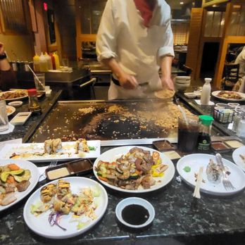 DOMO 77 STEAK HOUSE - FOX VALLEY - Updated November 2025