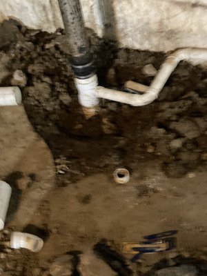 Just In Time Plumbing Logo