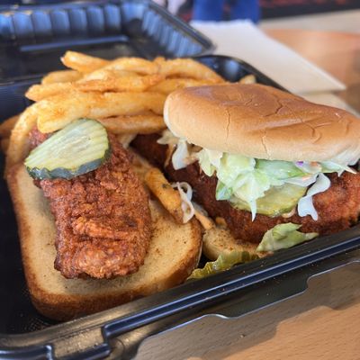 Angry Chickz - Vacaville by null