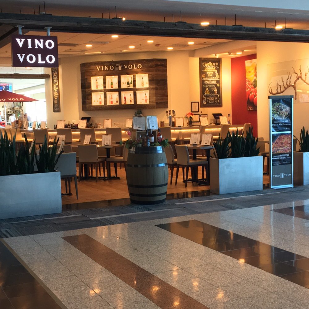 VINO VOLO Updated September 2024 1 Bell Boulevard, Enfield, Nova