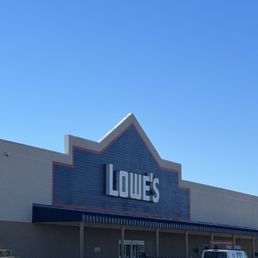 Exterior photo of Lowe's Home Improvement - Greenwood, South Carolina Exterior photo of Lowe's Home Improvement - Greenwood, South Carolina