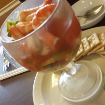 Asi Es Mi Tierra - Shrimp cocktail - Mexican Near Me - Mesa, Arizona Asi Es Mi Tierra - Shrimp cocktail - Mexican Near Me - Mesa, Arizona