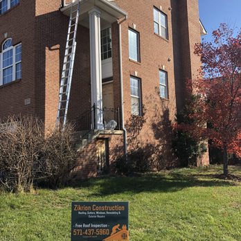 Zikrion Construction - General Contractors Near Me