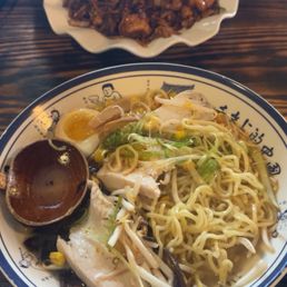 Lo Mein