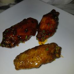 Hollywood ATL Restaurant & Lounge