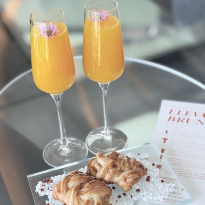 The Loupe Lounge by null