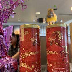 Barnes & Noble - Year of the horse tea by The republic of tea