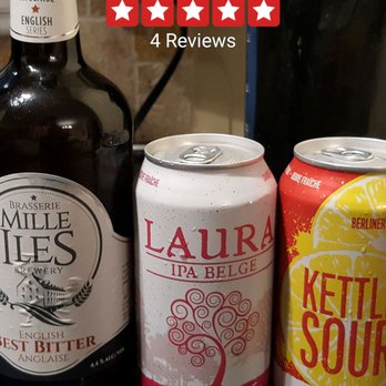 Maltéhops - Beer, Wine & Spirits Near Me - Verdun, Quebec Maltéhops - Beer, Wine & Spirits Near Me - Verdun, Quebec