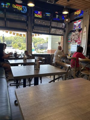 Wahoo's Tacos and More by null