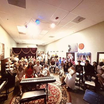 Pnc Music Company - PnC Concert in collaboration with American Cancer Society - Musical Instruments & Teachers Near Me - Milpitas, California Pnc Music Company - PnC Concert in collaboration with American Cancer Society - Musical Instruments & Teachers Near Me - Milpitas, California