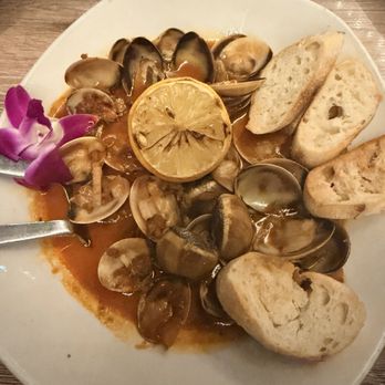 Brigantine - Portside Pier - Clams - Seafood Near Me - San Diego, California Brigantine - Portside Pier - Clams - Seafood Near Me - San Diego, California