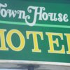 Town House Motel gift card