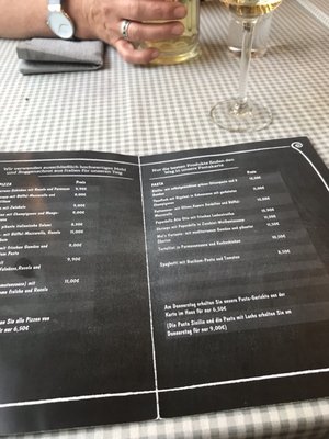 Menu photo 2 La Grappa Bremen, HB Menu photo 2 La Grappa Bremen, HB