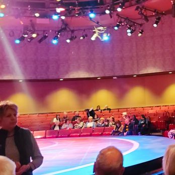 Theatre At the Center - Performing Arts Near Me - Munster, Indiana