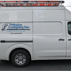 The Juice Company