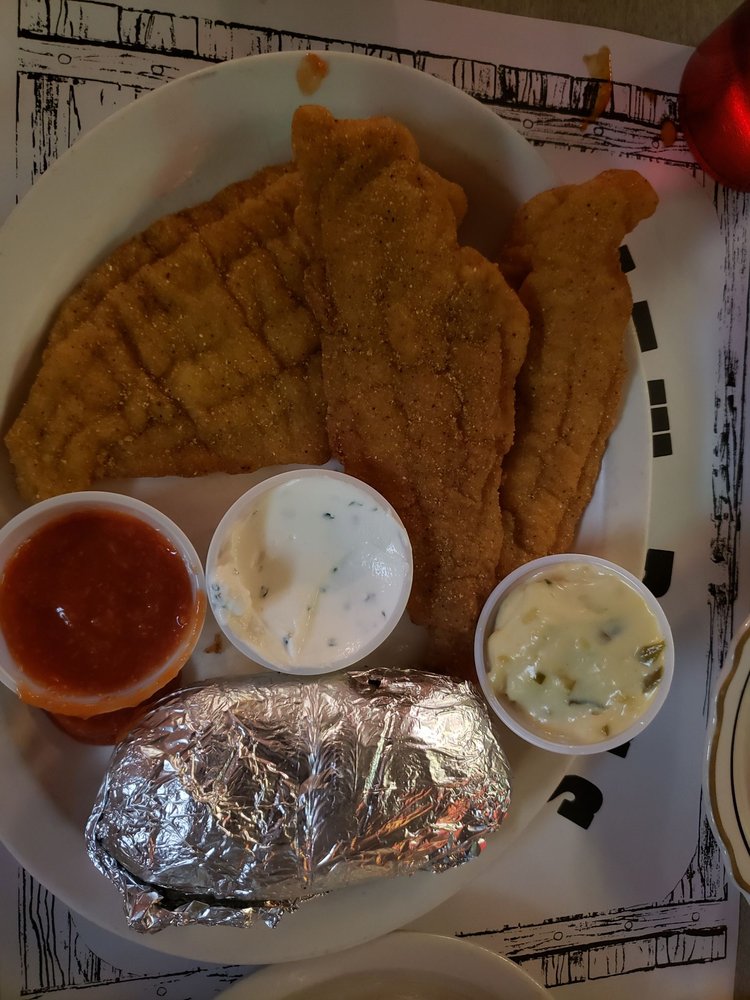 NEW ROSS STEAK HOUSE Updated September 2024 13 Photos & 16 Reviews 176 Main St, New Ross