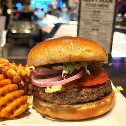 California Burger