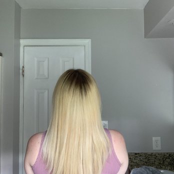 Bishops - Update: Do-over hair looks BEAUTIFUL. i'm so obsessed and will absolutely be coming back for Sean! - Hair Salons Near Me - Virginia Beach, Virginia