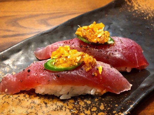 Huntington Ramen & Sushi by null