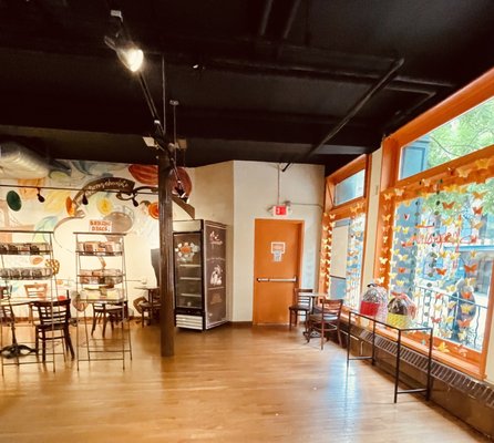 Jacques Torres Chocolate - Dumbo by null