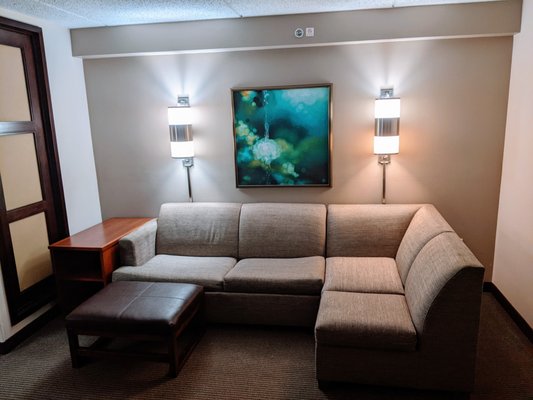 Hyatt Place San Antonio-Northwest/Medical Center by null