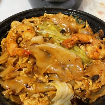 Ricepot Thai Cookhouse - Drunken Noodles - Thai Near Me - Brooklyn, New York Ricepot Thai Cookhouse - Drunken Noodles - Thai Near Me - Brooklyn, New York