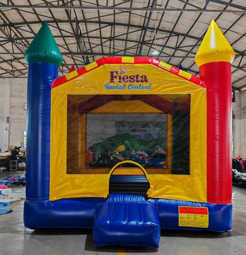 FIESTA RENTAL CENTRAL Updated June 2024 4600 Kietzke Lane A100