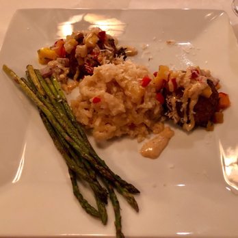 Le Jeune Chef - Caribbean Crab Cakes - New American Near Me - Williamsport, Pennsylvania Le Jeune Chef - Caribbean Crab Cakes - New American Near Me - Williamsport, Pennsylvania