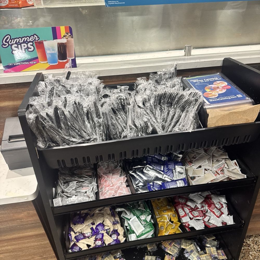 Wawa - Convenience Stores Near Me - Richmond, Virginia