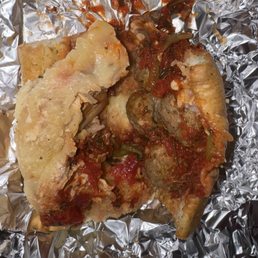 Bomb (Meatball) Bomb (Meatball)