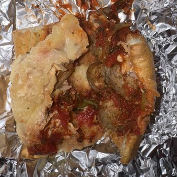 Cheba Hut "Toasted" Subs - Bomb (Meatball) - Sandwiches Near Me - Seattle, Washington Cheba Hut "Toasted" Subs - Bomb (Meatball) - Sandwiches Near Me - Seattle, Washington