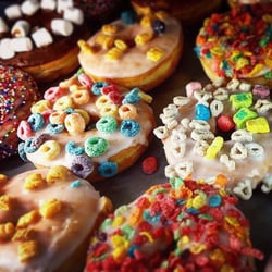 Flakes Corner