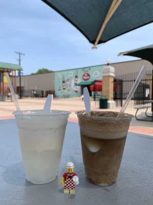 Dr Pepper Museum by null