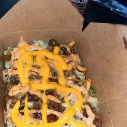 Beef Bowl