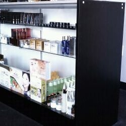Aisha's Salon & Spa - Products ay Aisha's