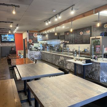 Pastalini - Seatings - Pizza Near Me - San Diego, California Pastalini - Seatings - Pizza Near Me - San Diego, California