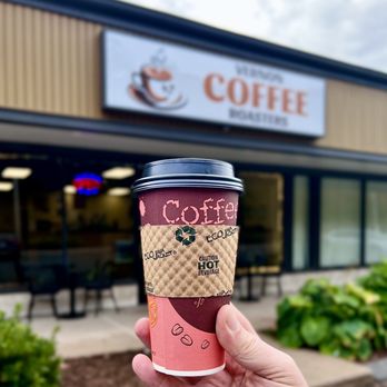 Vernon Coffee Roasters - Cappuccino - Coffee Roasteries Near Me - Vernon, Connecticut Vernon Coffee Roasters - Cappuccino - Coffee Roasteries Near Me - Vernon, Connecticut