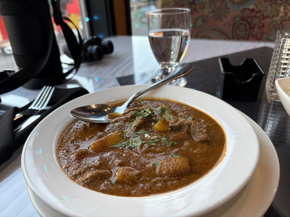 Tandoori Flame & Indian Grill