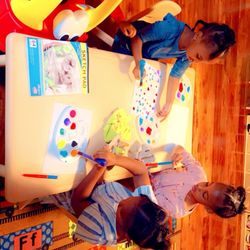 Elintoy Family Childcare