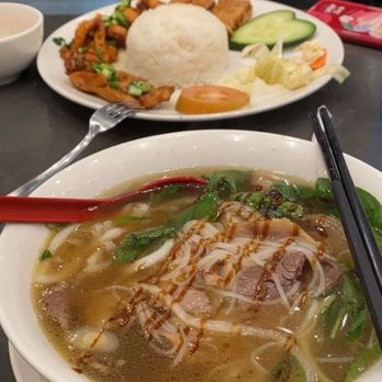 Pho Lovers - Brisket Pho - Vietnamese Near Me - Garden Grove, California Pho Lovers - Brisket Pho - Vietnamese Near Me - Garden Grove, California