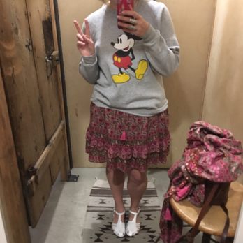 Afterlife Collective - Vintage Mickey $42 - Used, Vintage & Consignment Near Me - San Francisco, California Afterlife Collective - Vintage Mickey $42 - Used, Vintage & Consignment Near Me - San Francisco, California
