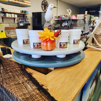 Coastal Zone - a display of coffee cups on a plate - Nutritionists Near Me - Schererville, Indiana Coastal Zone - a display of coffee cups on a plate - Nutritionists Near Me - Schererville, Indiana