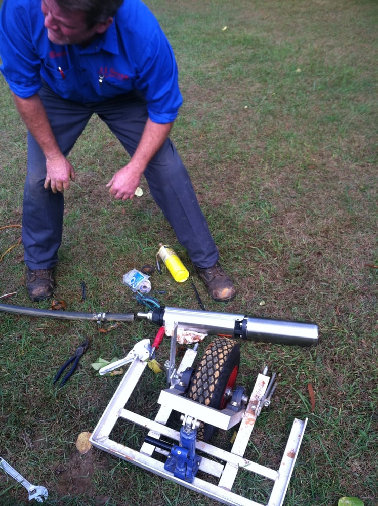 Slide of SE Green Plumbing Heating & Cooling