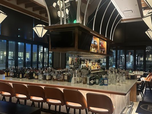 Del Frisco's Grille by null