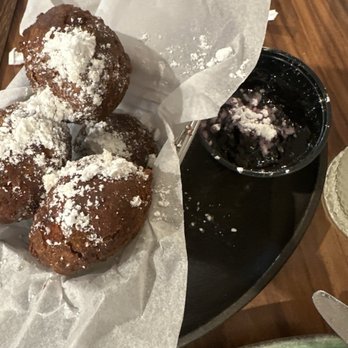 Al's Table - Corn fritters - Breakfast & Brunch Near Me - Louisville, Kentucky Al's Table - Corn fritters - Breakfast & Brunch Near Me - Louisville, Kentucky